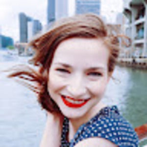 Meet your Posher, Jerica